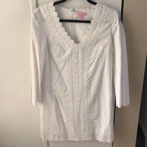 Lilly Pulitzer Size Small Dress
